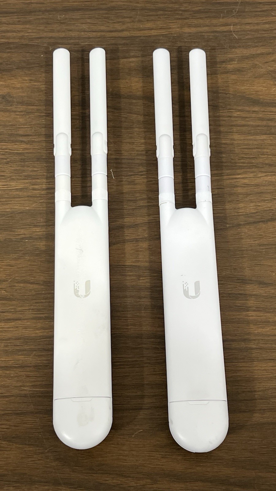 Ubiquiti Networks UniFi AC Mesh Network Access Point UAP-AC-M-US Lot of 2