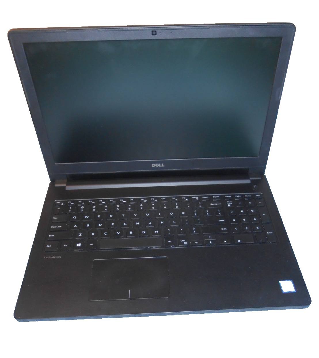 Dell Latitude 3570 15.3" HD Business Laptop Tested