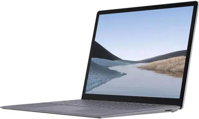 Microsoft Corporation 13 in Surface 3 Core i5-1035G7 8GB RAM 128GB SSD