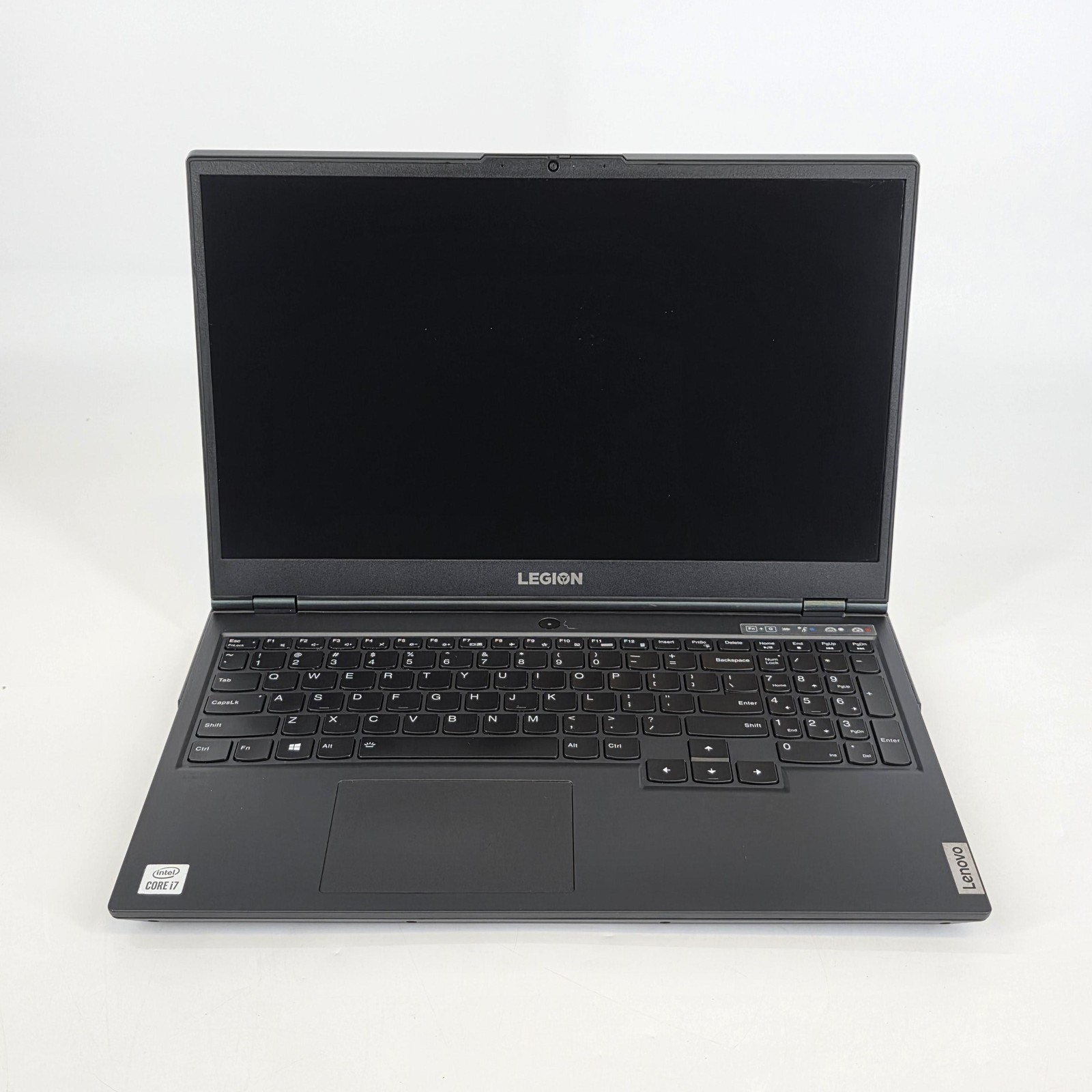 Lenovo Legion 5i 15.6 120Hz FHD i7-10750H 2.60GHz 8GB 512GB SSD GTX 1660 Ti Good