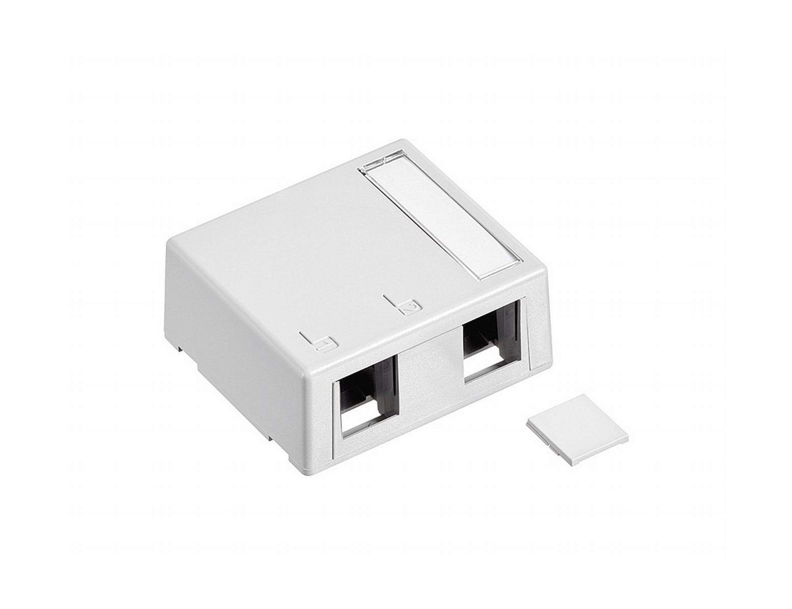 Leviton Connector, 41089-2WP