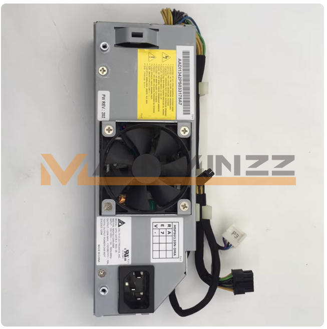 1PC Used Delta DPS-120TB A For NEC all-in-one computer power supply