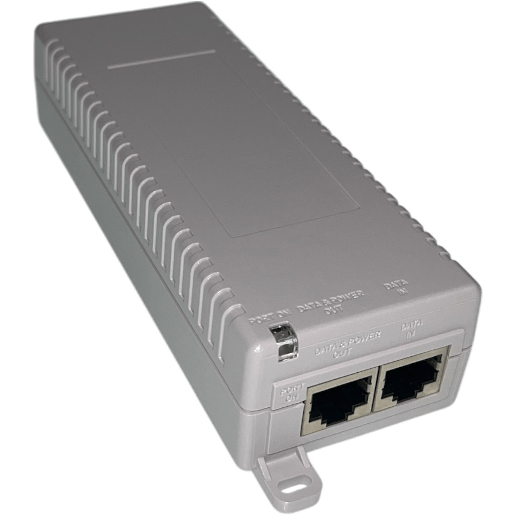 Hewlet Packard PD-3501G-AC-HP 48 Volt 1 port PoE Injector