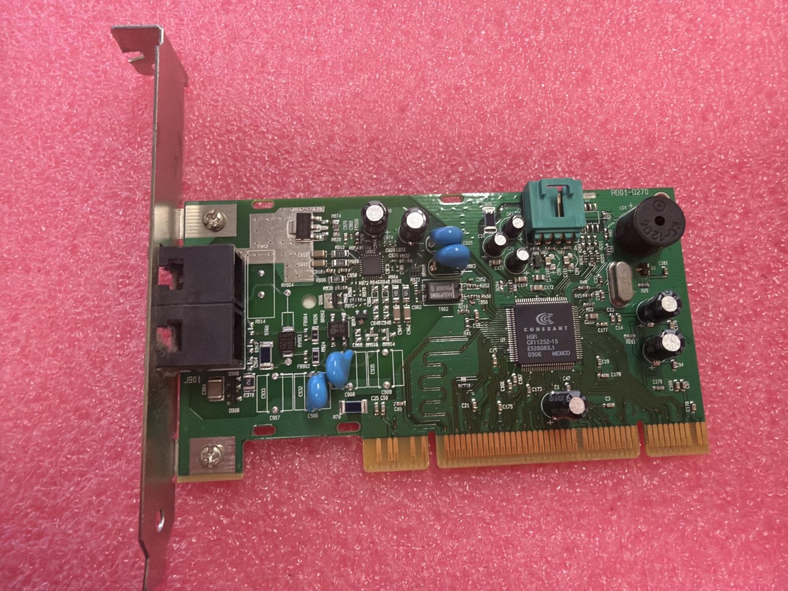 CONEXANT RD01-D270