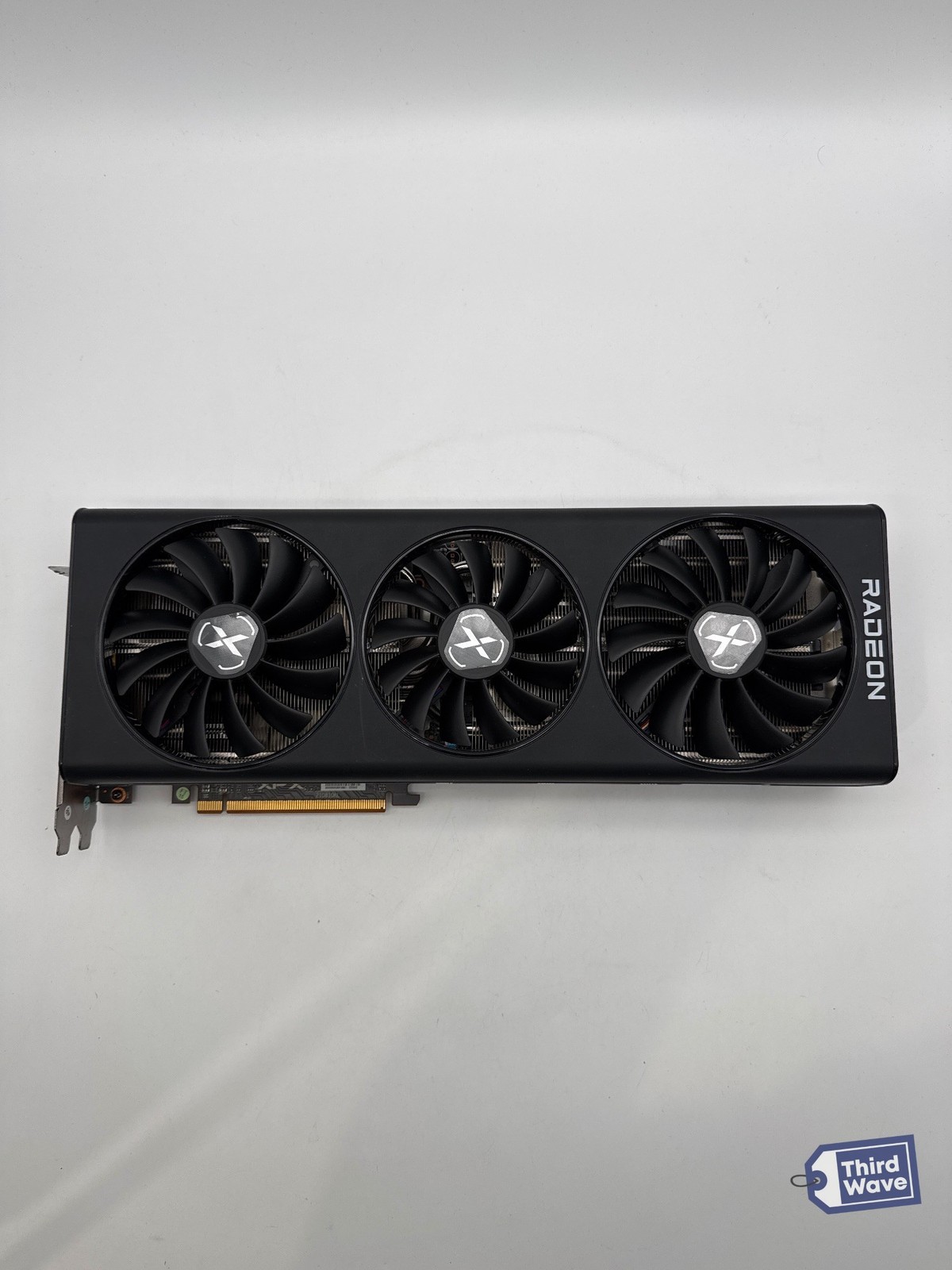 XFX Speedster SWFT319 AMD Radeon RX 6800 16GB GDDR6 Graphics Card