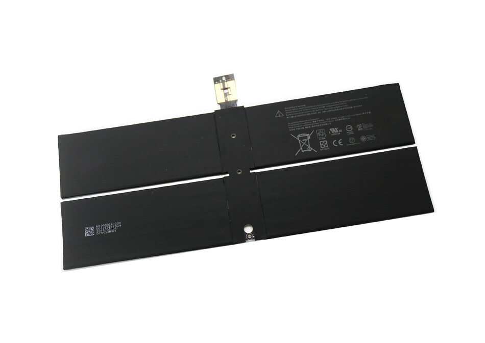 New Original DYNK01 battery For Microsoft Surface 1769 G3HTA036H 7.57V 45.2WH