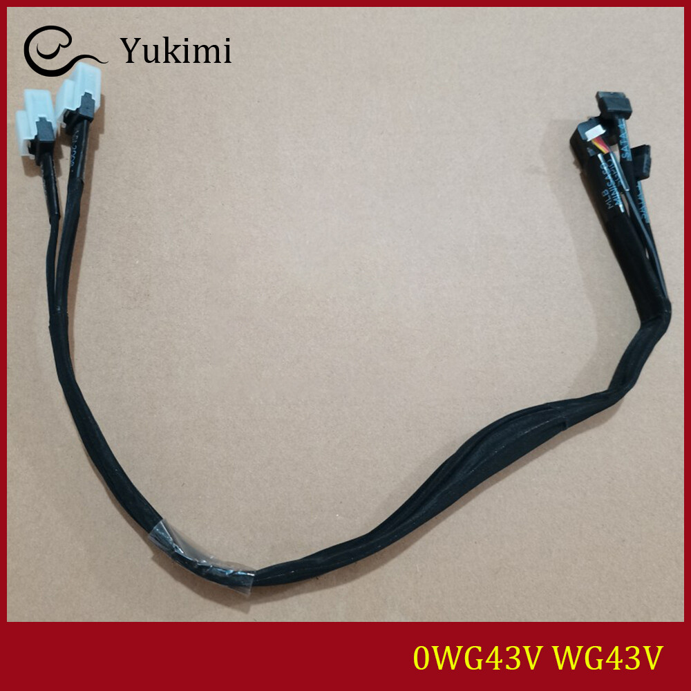 0J9GK3 FOR DELL PowerEdge C6320 J9GK3 Server SAS Data Cable SFF-8087 SFF8654