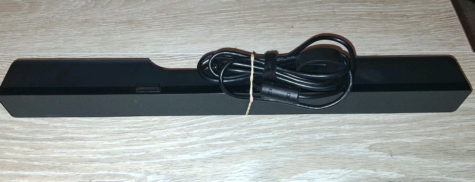 Dell AC511M Stereo Multimedia Soundbar