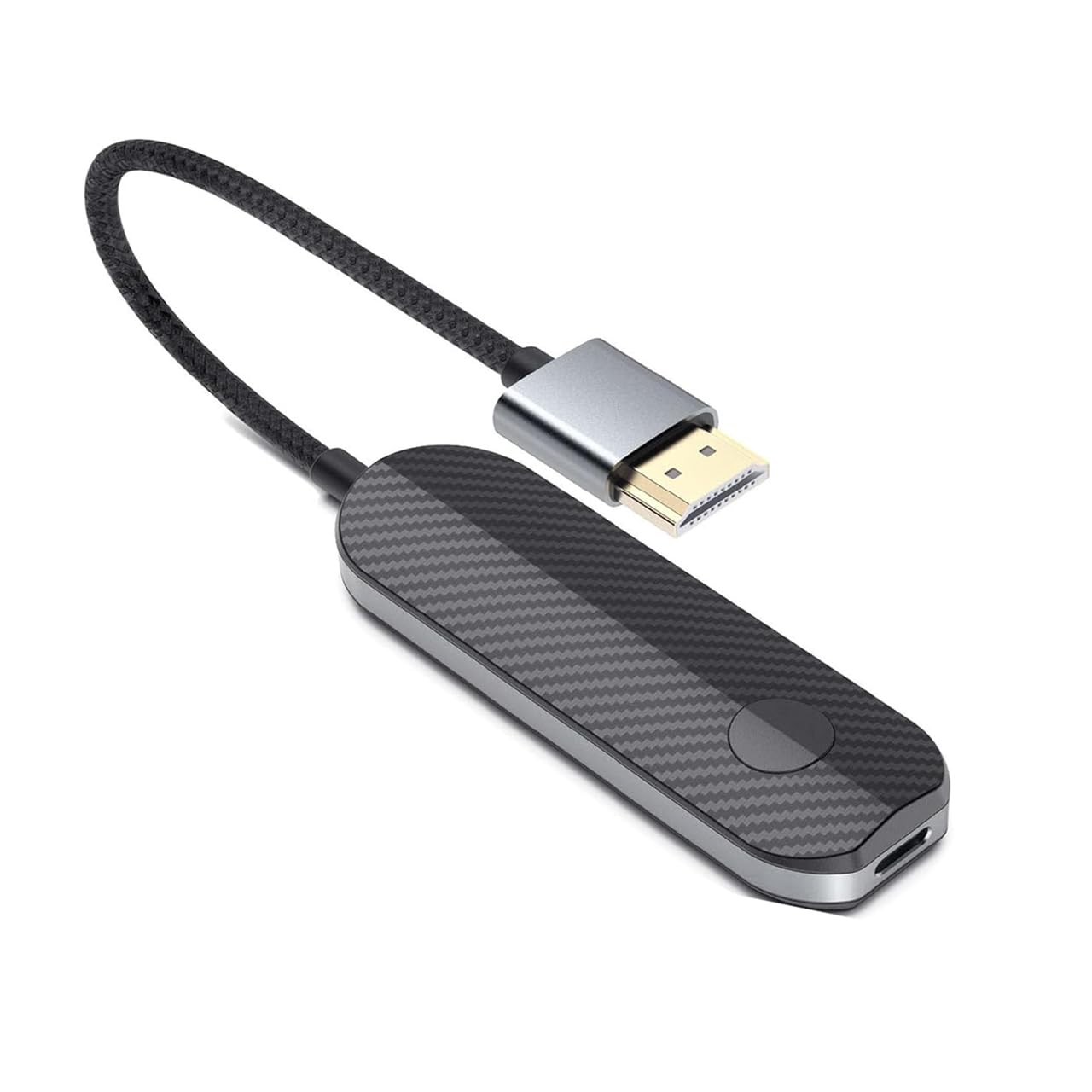 iOS Wireless HDMI Display Adapter(iOS only)Streaming Device for All iPhone Model