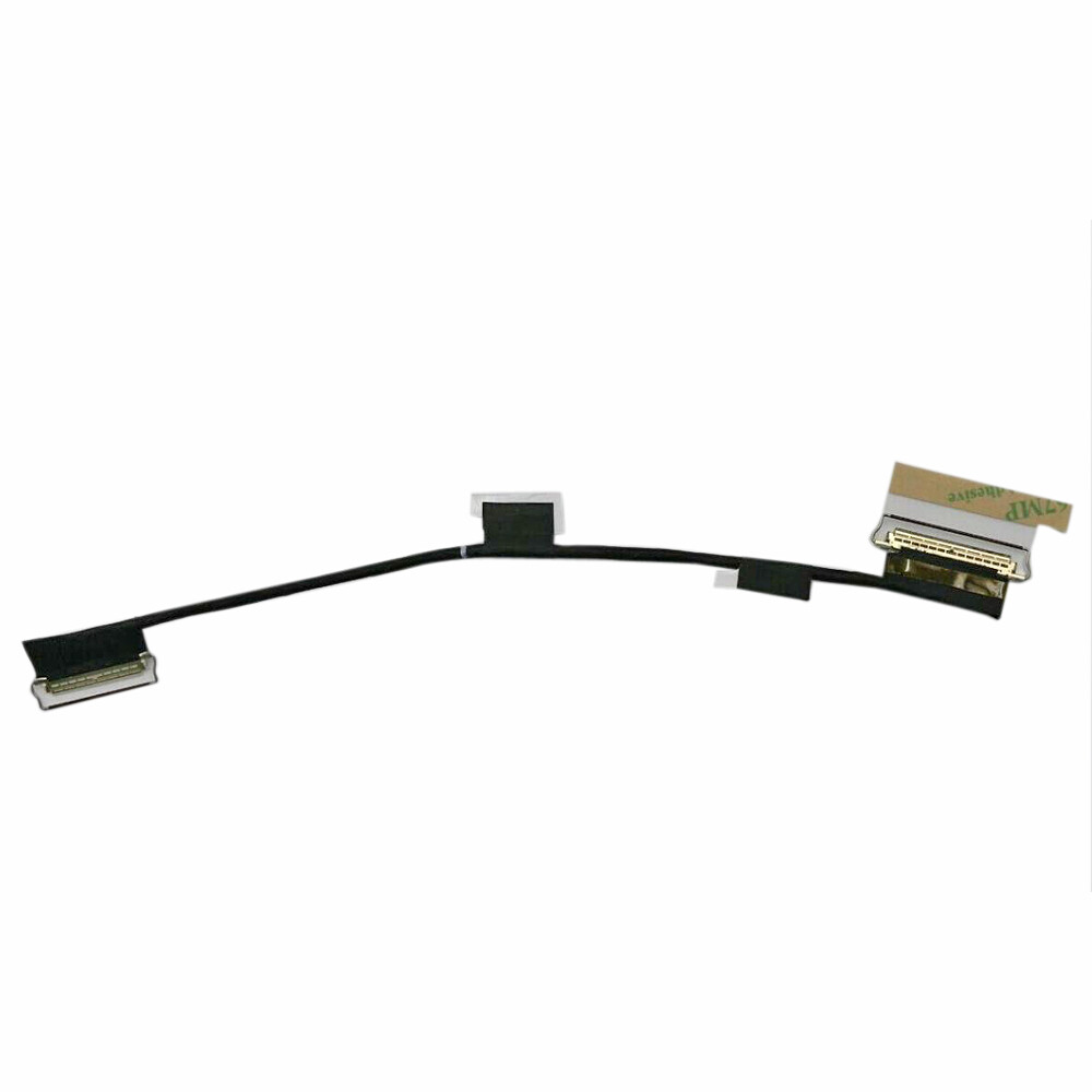 01YN282 01YN283 For LENOVO ThinkPad T490S 20NX 20NY LCD Screen cable  WQHD 40PIN