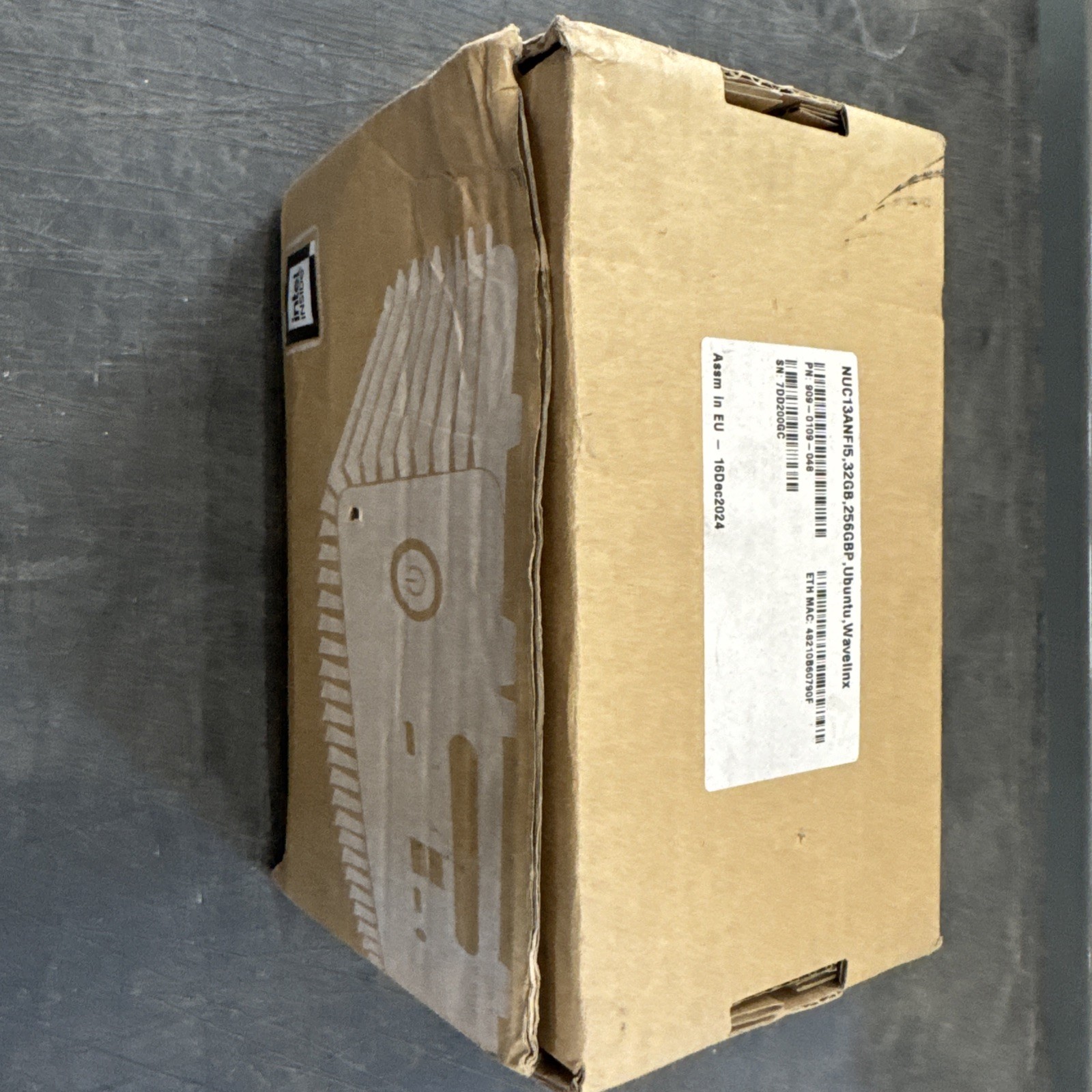 WaveLinx Trellix Core Pro TRX001509 - TRX-TCPR02