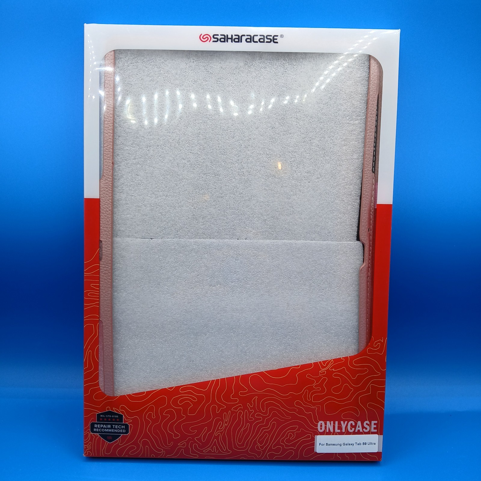 Sahara Samsung Galaxy Tab S9 Ultra  NEW