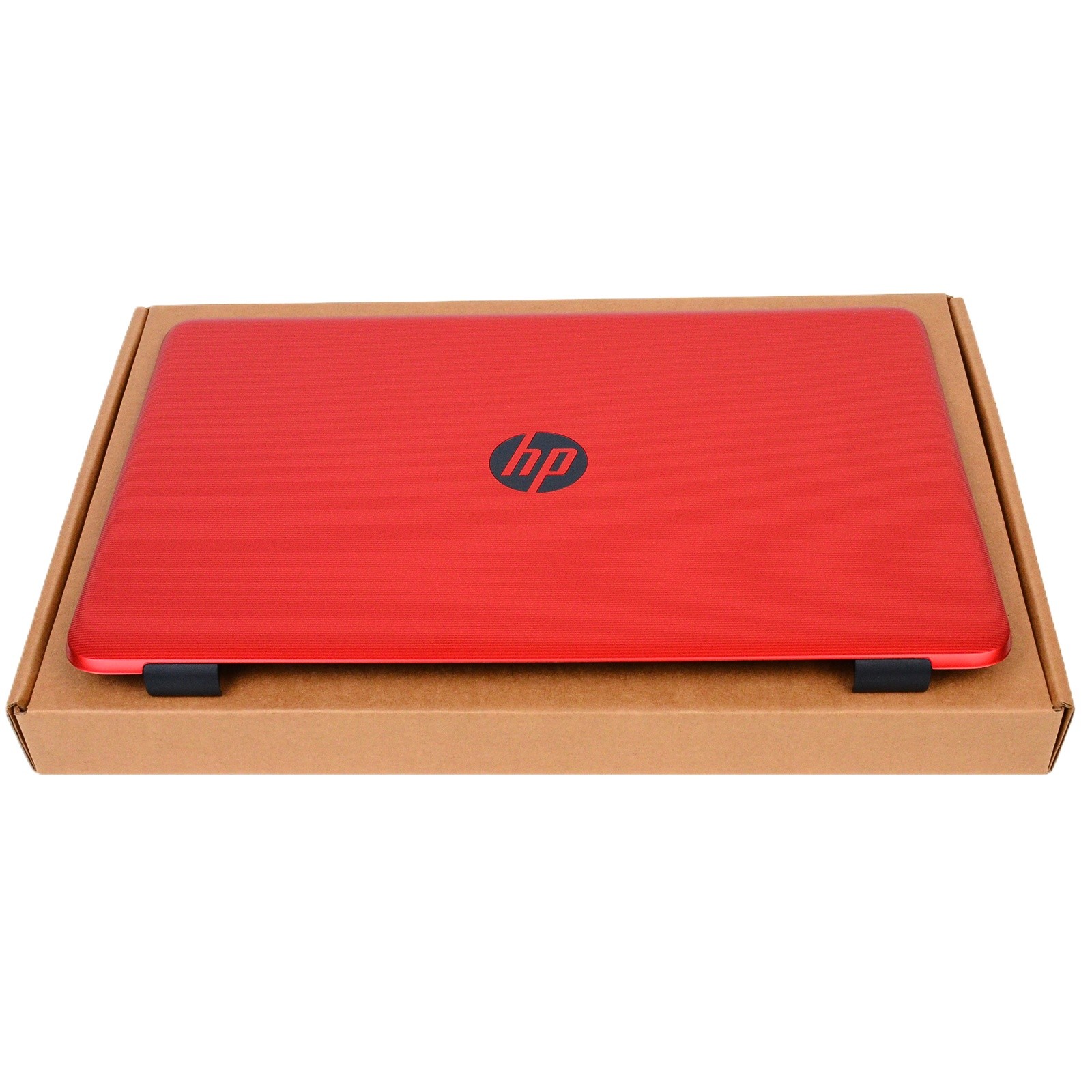 New Red LCD Back Cover Rear Housing for HP 17-X 17-Y 856594-001 46008C0P0004
