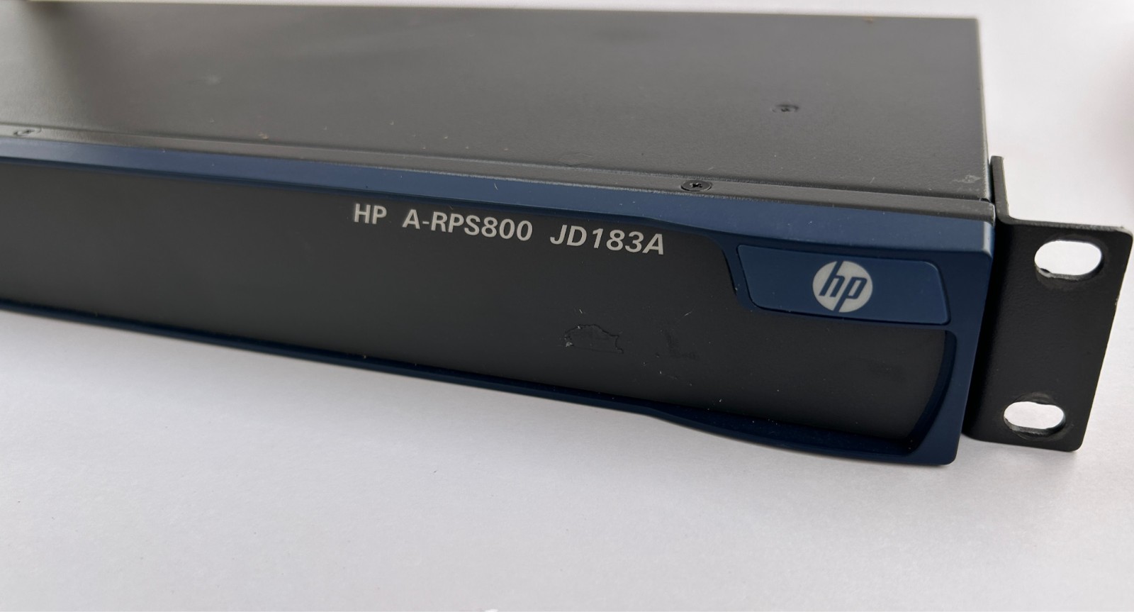 HP A-RPS800 JD183A REDUNDANT POWER SUPPLY, Tested good. Acquired through HP.