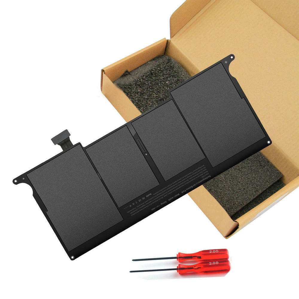 New A1495 Battery for Apple MacBook Air 11" inch A1370 mid-2011 A1465 mid-2013