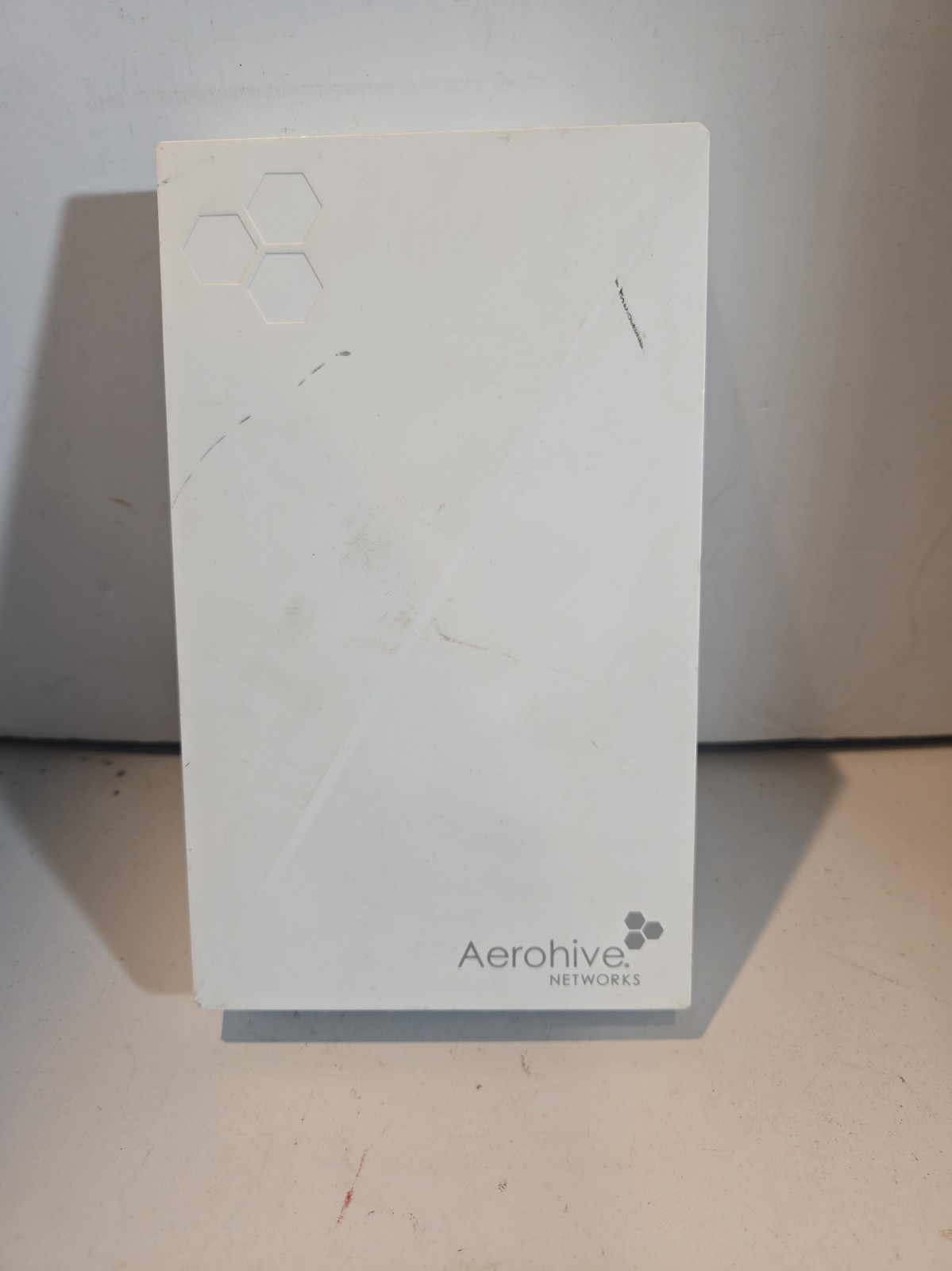 Aerohive AP150W Wireless Access Point Wall Plate Wifi AP AH-AP-150W-AC-FCC