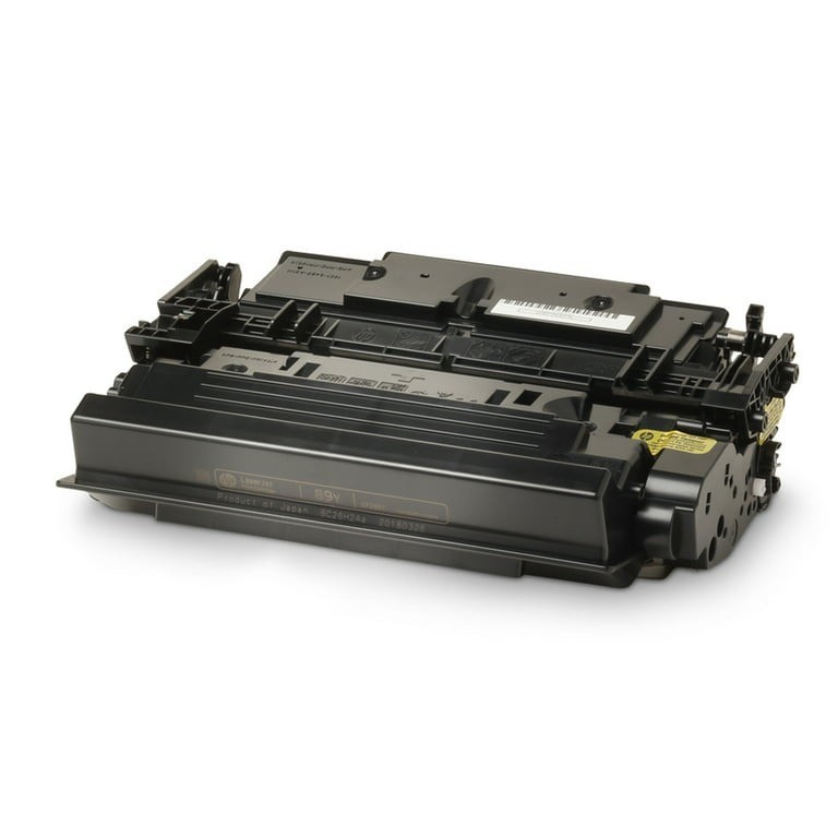20 Virgin Genuine OEM Empty HP 89Y Laser Toner Cartridges  CF289Y