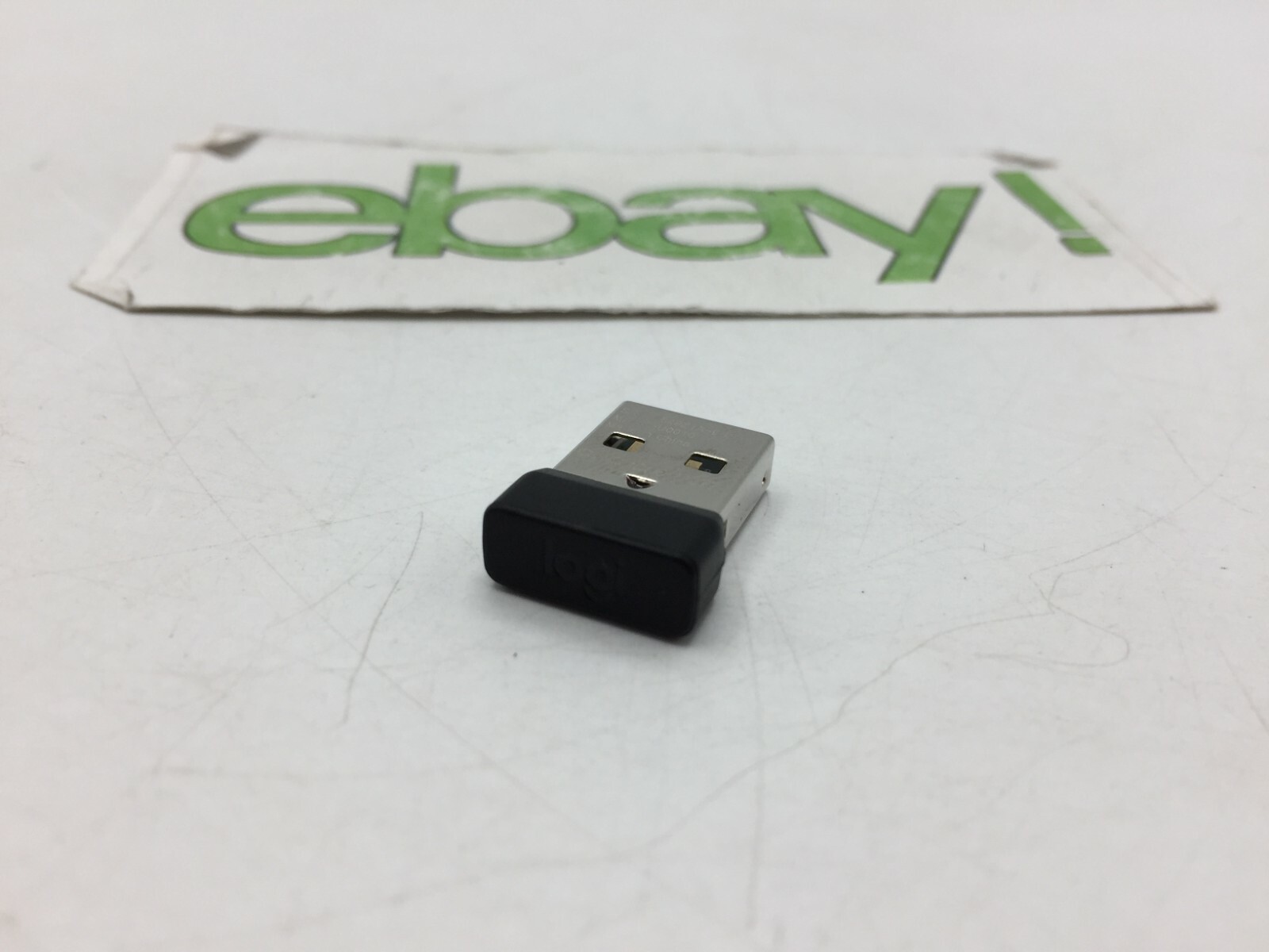 Genuine OEM Logitech Non-Unifying Receiver USB Dongle (C-U0010)