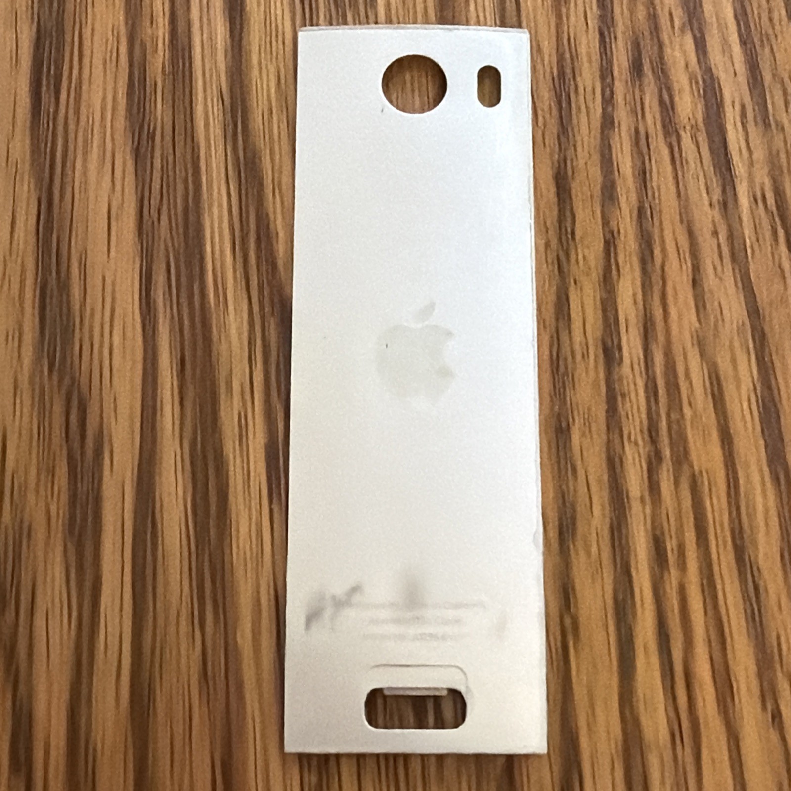 Apple Magic Mouse Original OEM Battery Door Cover ONLY A1296 Bluetooth Wireless