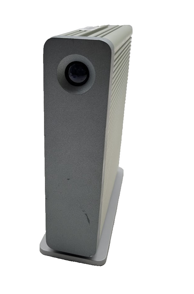 LACIE d2 Quadra USB 3.0 2TB Disktop Storage eSATA/Firewire800 HDS722020ALA330
