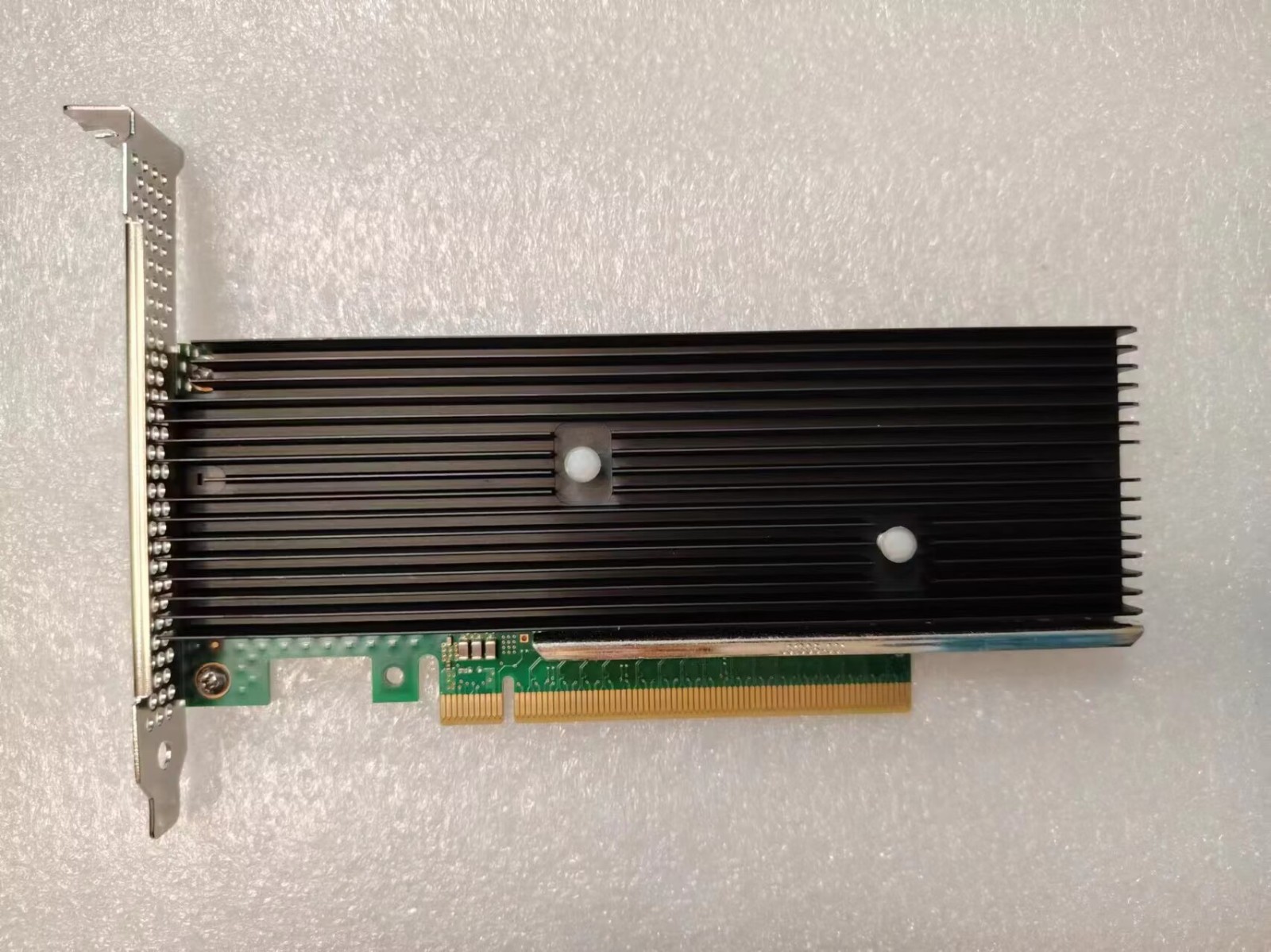 Intel QuickAssist Adapter 8970 QAT Accelerator x16 100Gb IQA89701G1P5
