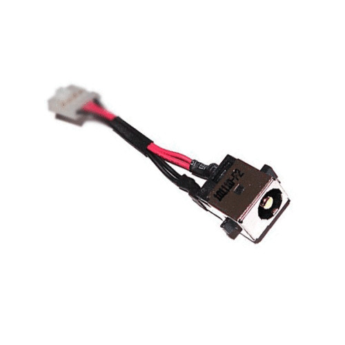AC DC IN POWER JACK CABLE SOCKET FOR TOSHIBA Portege R705-P35 R705-P40 R705-P41