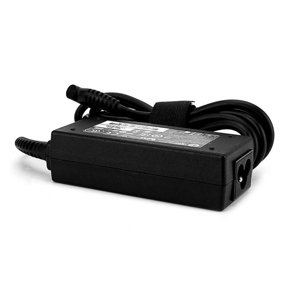 Genuine HP ProBook 400 440 g2 AC Charger Power Adapter