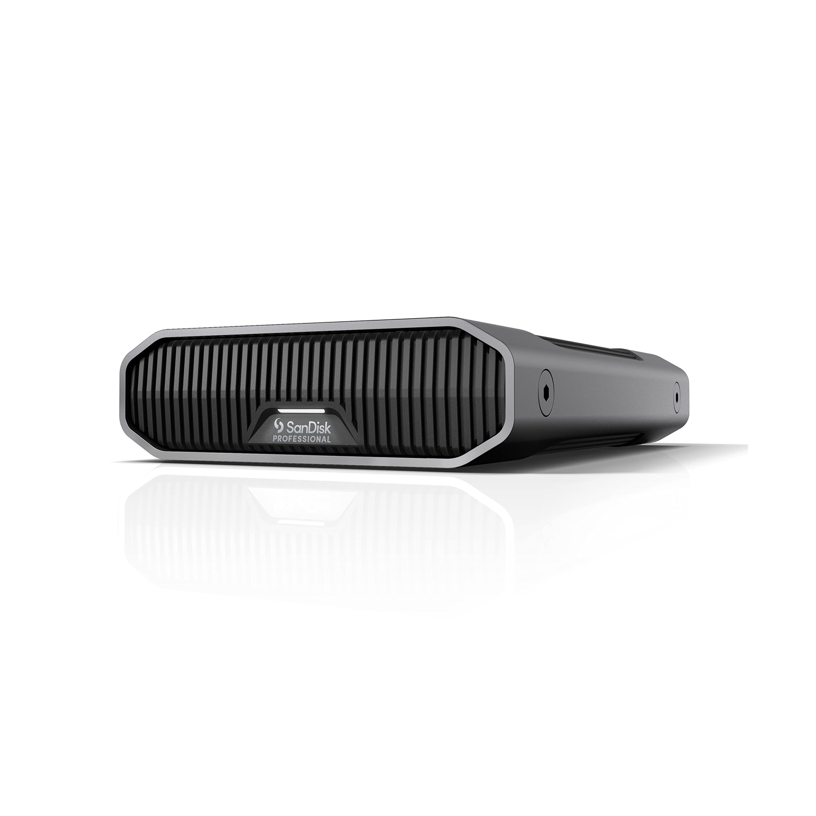 SanDisk Professional 8TB G-Drive Enterprise-Class External Desktop Hard Drive...