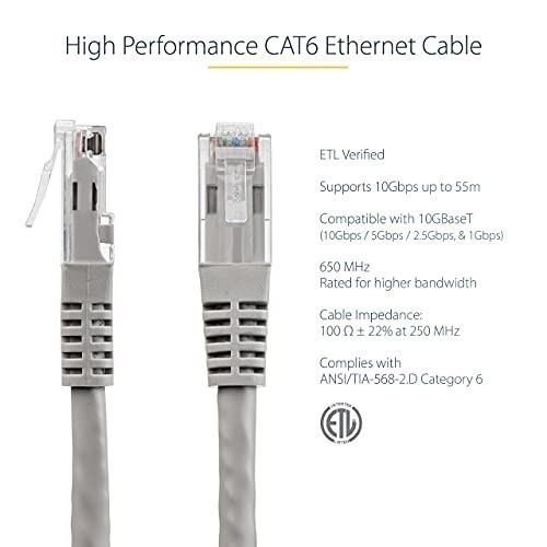 3-9 Pack 3.2ft CAT5RJ45 Ethernet Network LAN Internet Cable UTP for POE System