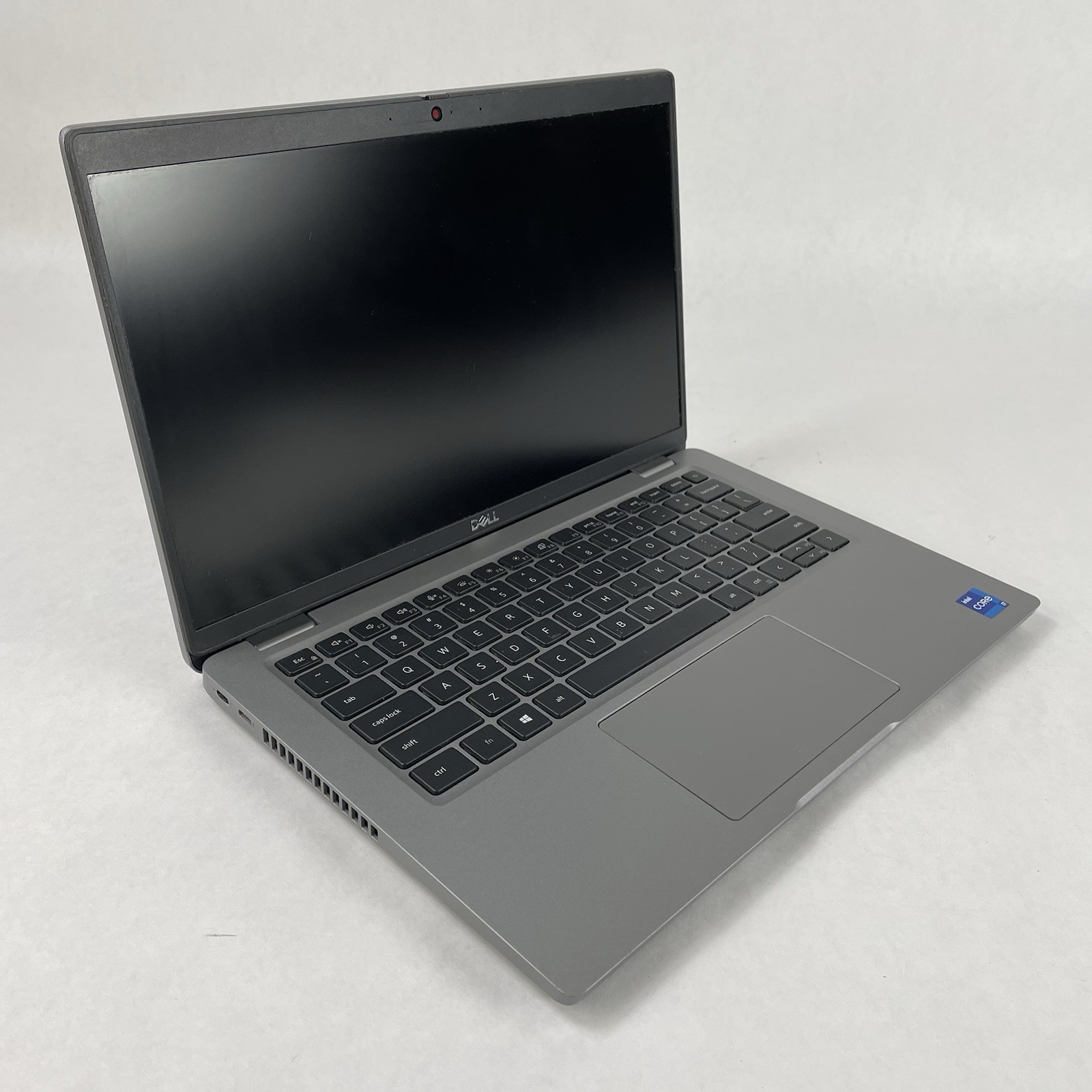 Dell Latitude 5420 14" i7-1165G7 1.70 GHz 16 GB RAM No SSD/OS/AC/Batt - READ