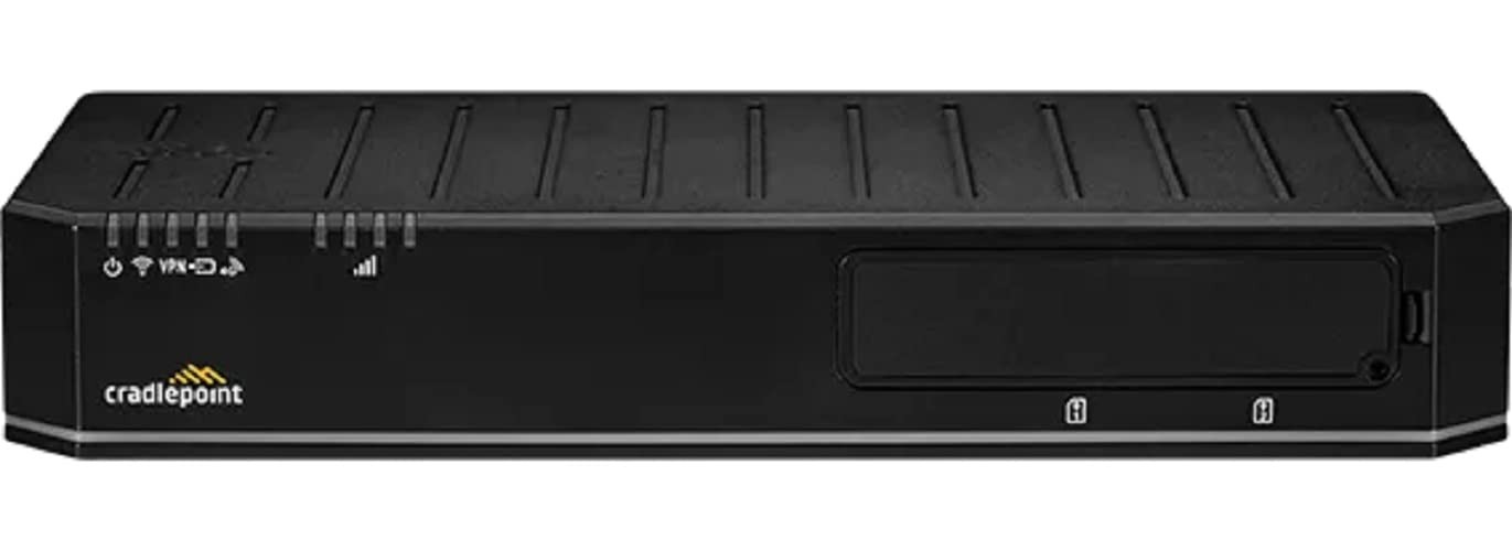 E300 Router with WiFi 150 Mbps Modem 1-yr NetCloud Enterprise Branch Essentials