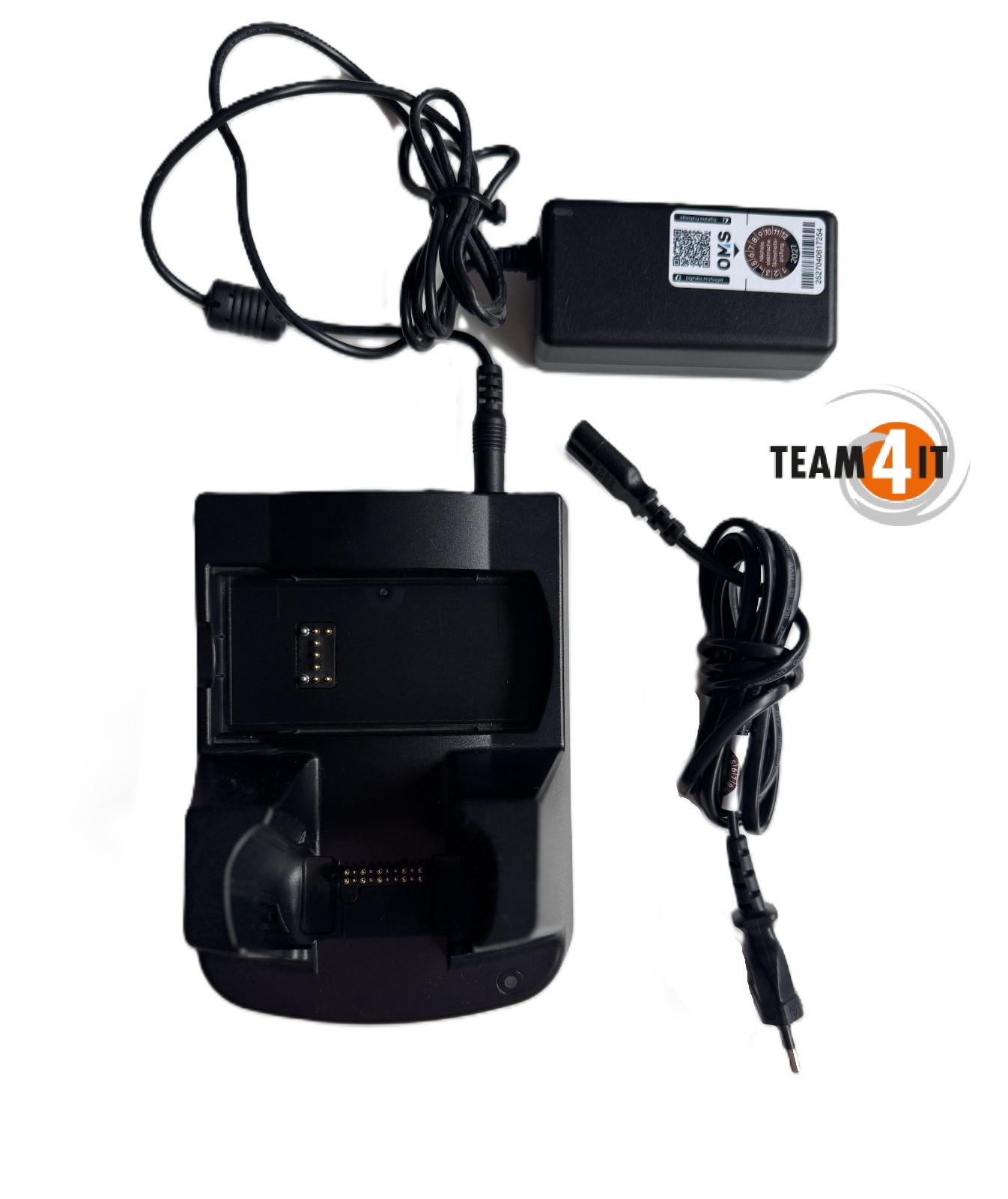 M3 Mobile Cradle Charging Station (UL20-2CRD-CU0) for UL20W, UL20F and UL20X