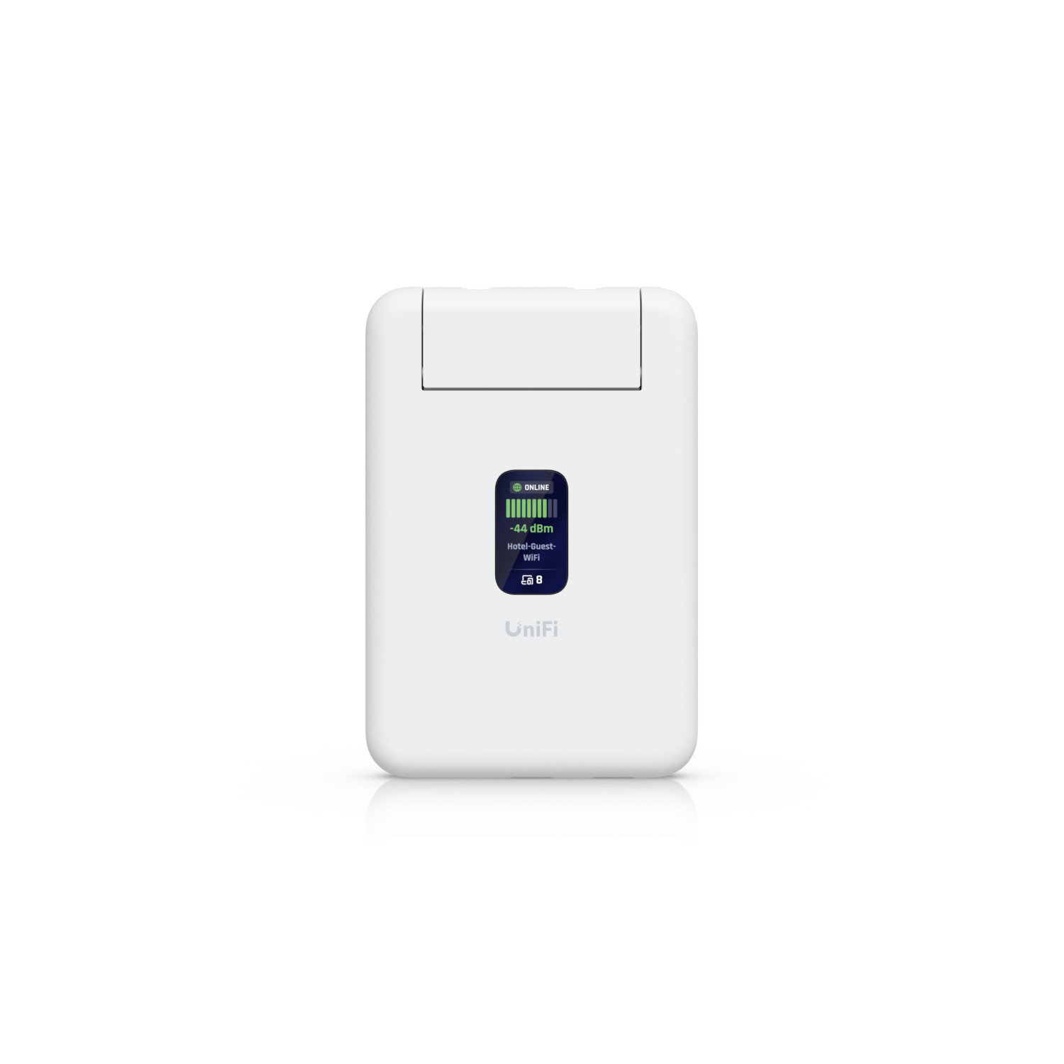 Ubiquiti UniFi Travel Router UTR - NEW SEALED