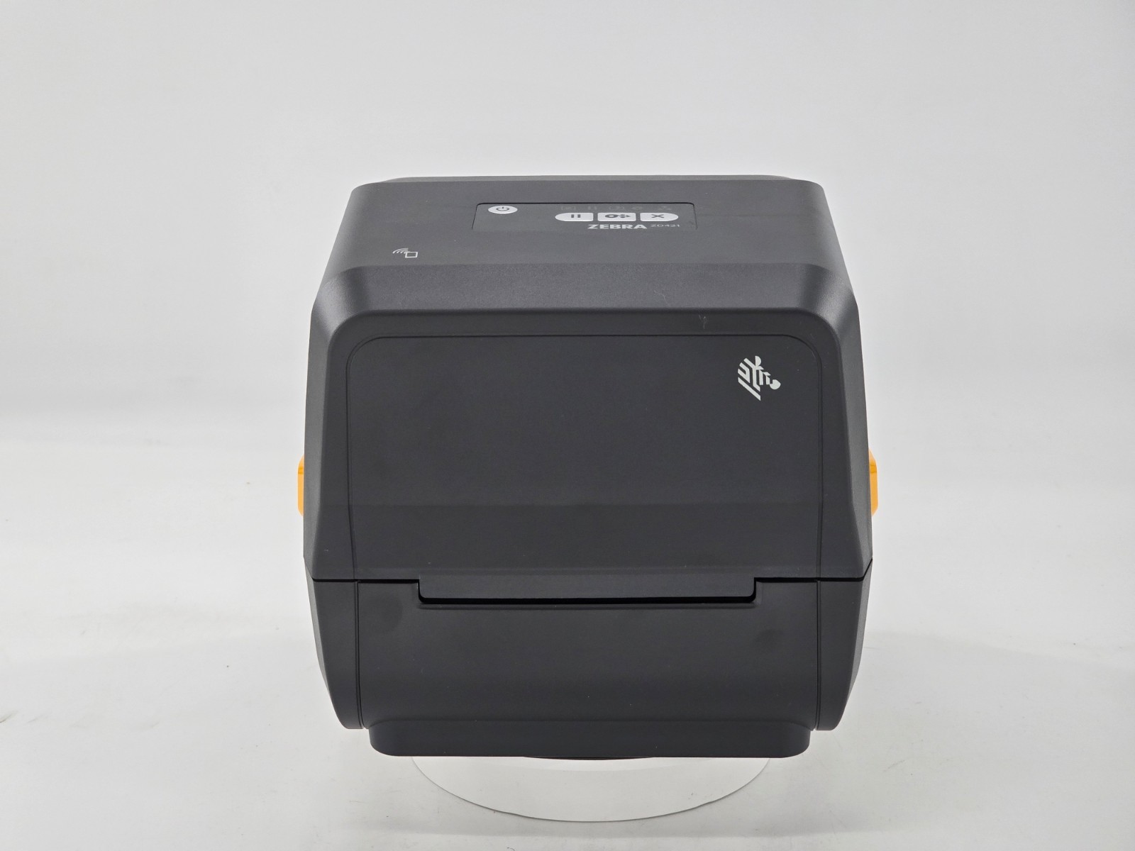 Zebra ZD4A042-30EM00EZ Thermal Transfer Label Printer Used
