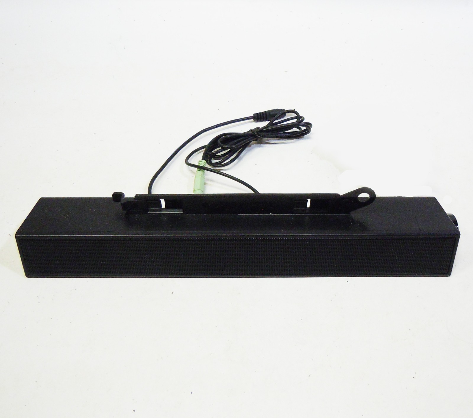 Dell AX510 AX510PA Multimedia Sound Bar Speaker Monitor Mount SHIPS *SAME* DAY