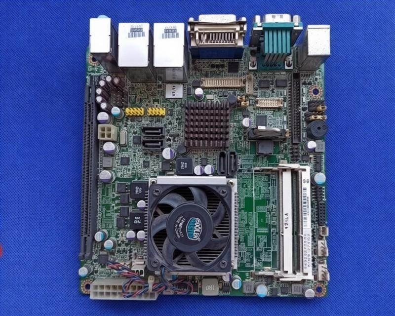 AIMB-270 AIMN-270G2 Advantech Motherboard