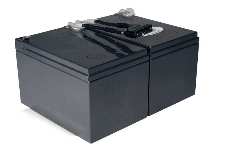Open Box Tripp Lite RBC6A UPS Replacement Battery RBC6A