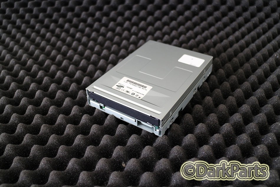 Dell Samsung SFD-321J/ADNBF FDD Floppy Disk Drive