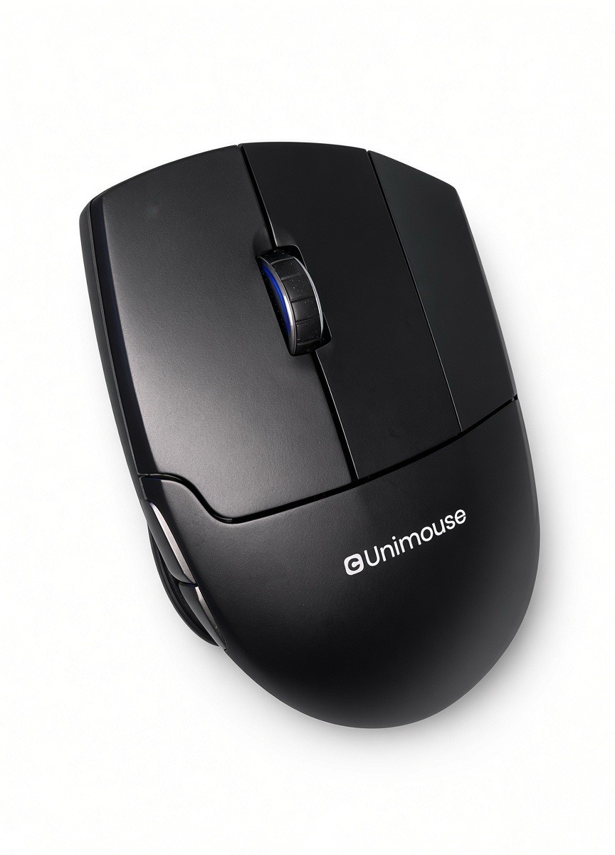 Contour Design Unimouse Wireless Mouse (UNIMOUSE-WL)