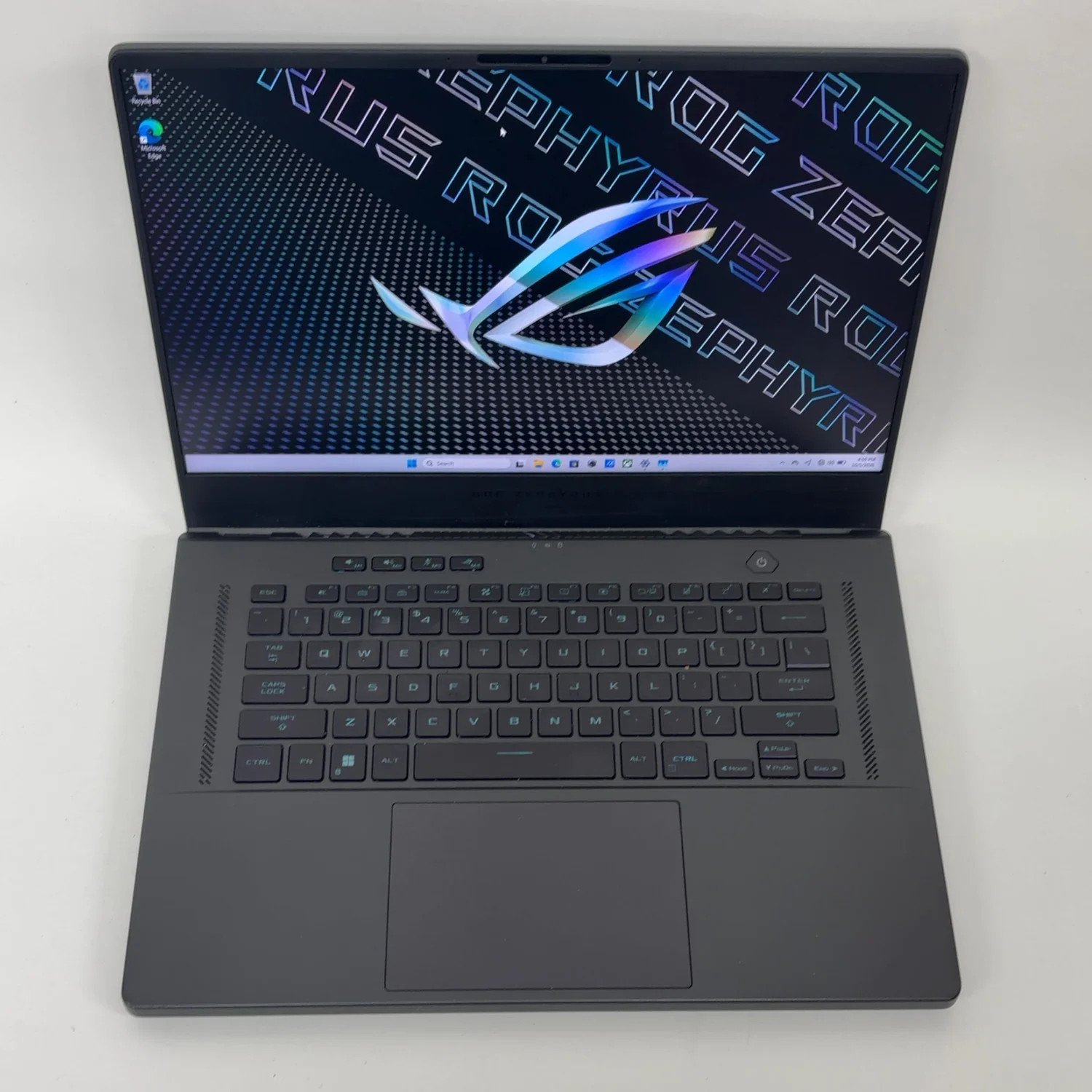 Asus ROG Zephyrus G15 GA503RM 15.6" Ryzen 9 6900HS 3.3GHz 16GB 512GB RTX 3060