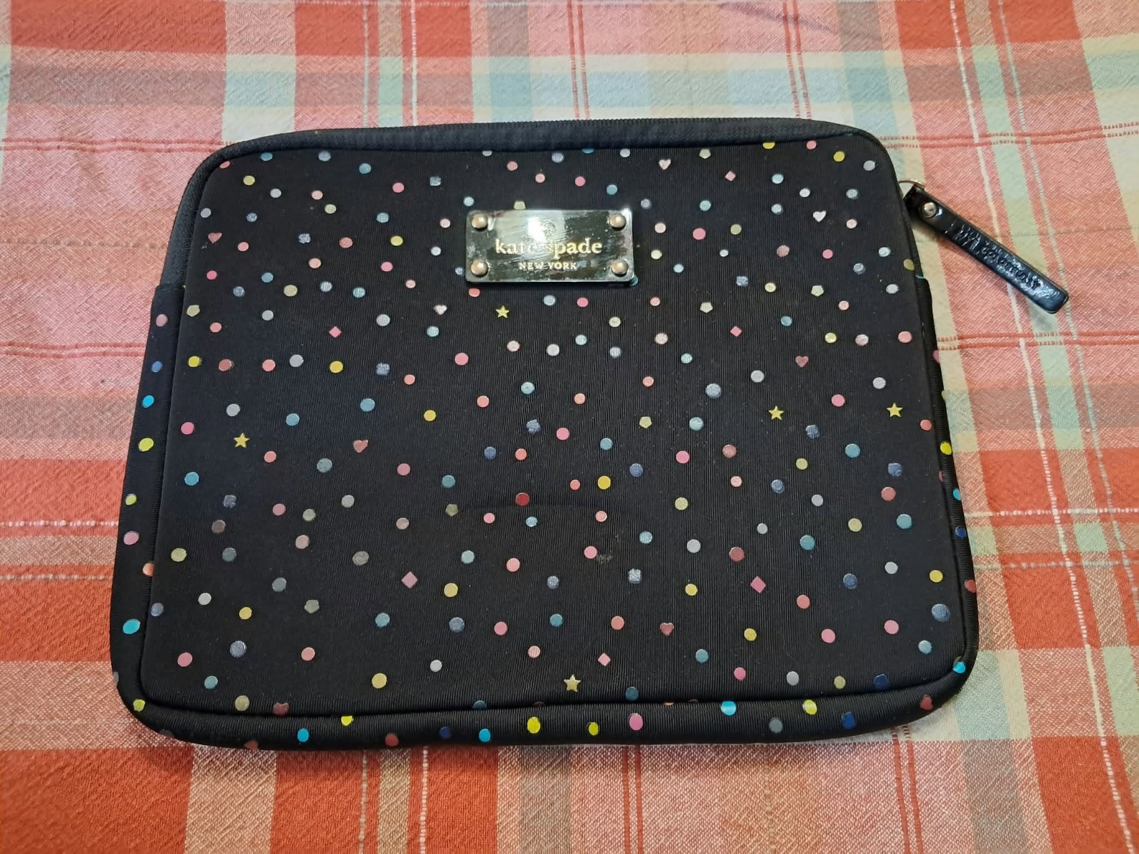 Kate Spade Tablet Case (Padded/9")