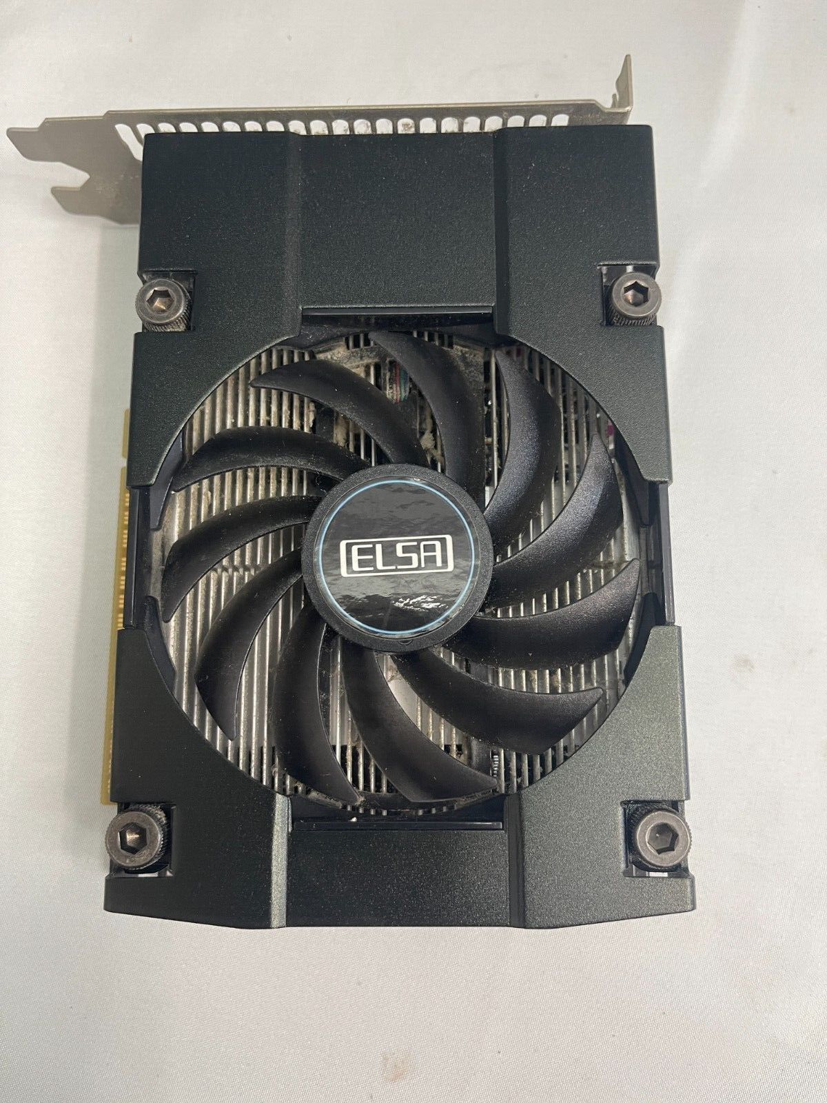 ELSA GEFORCE GTX750 Ti 2GB