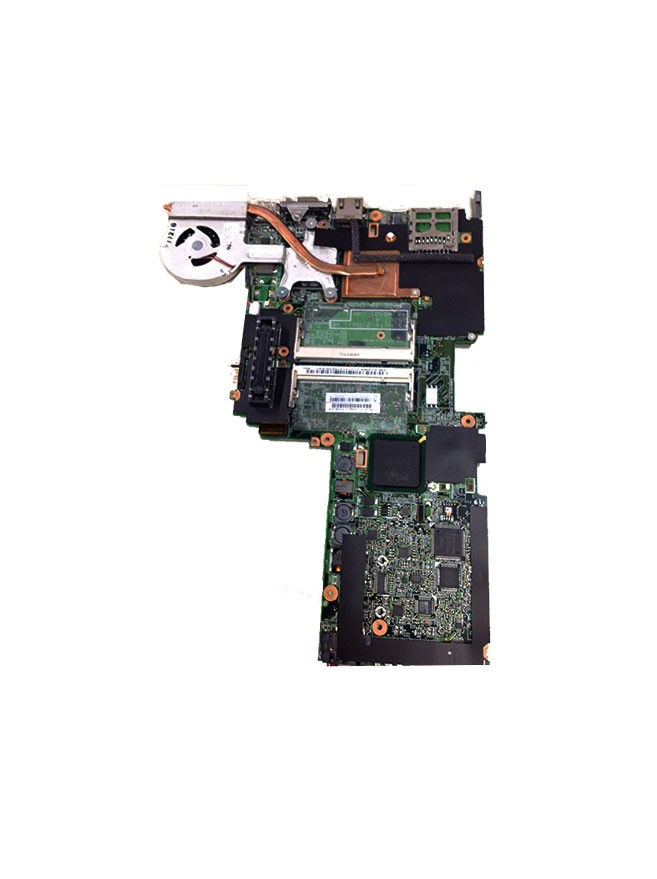Replacement for Ibm Thinkpad X60 System Board- Pulls 42W7797 Seller Warranty