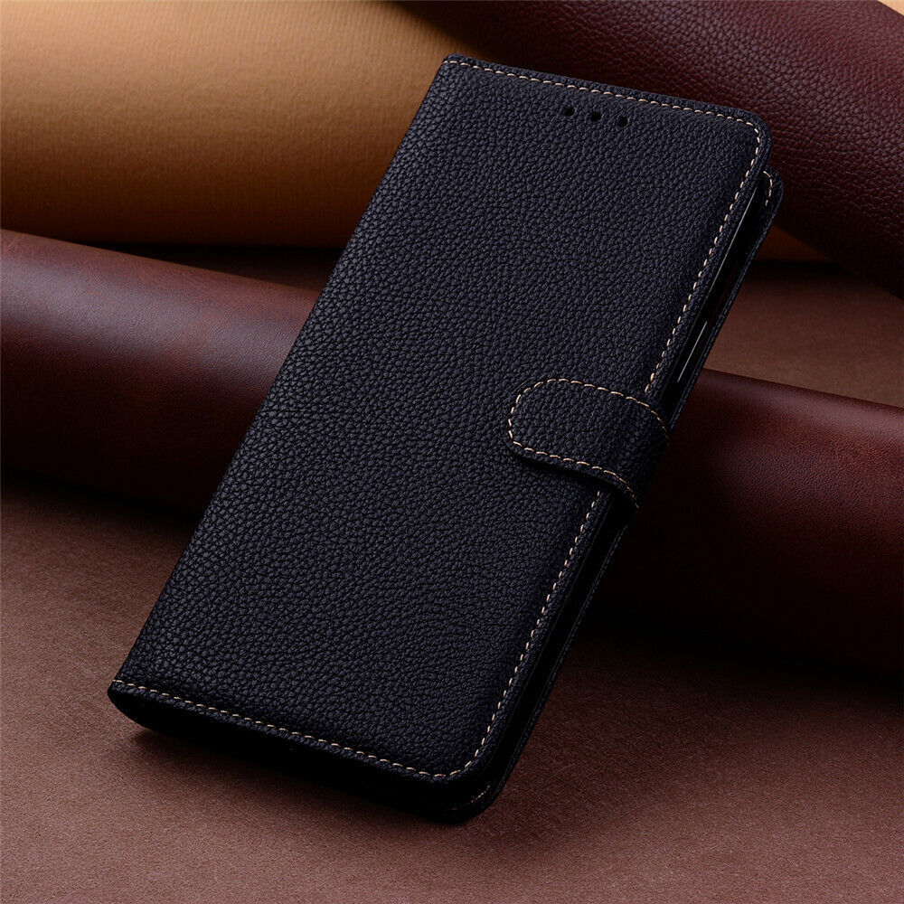 Flip Candy Leather Wallet Cover Case For Xiaomi POCO F7 F8 X8 M3 X3 X4 F6 X7 X5