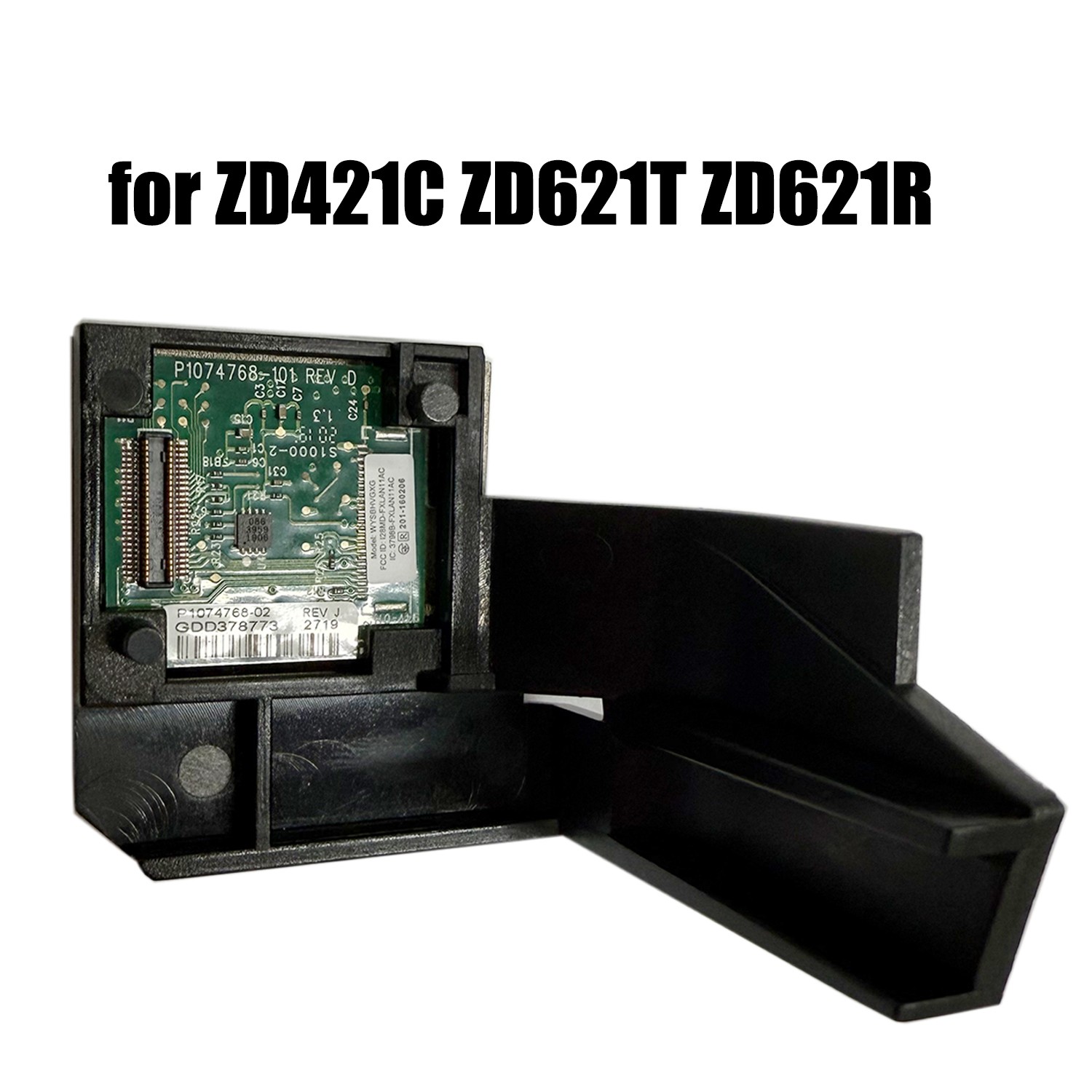 Zebra P1112640-239A Wireless 802.11ac WiFi Module for ZD421C ZD621T ZD621R
