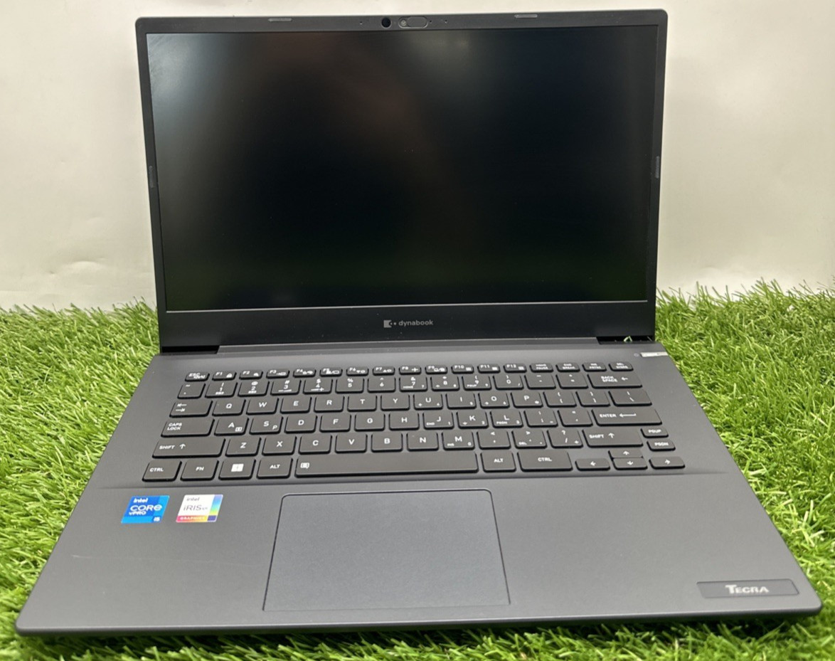 Dynabook Tecra A40-J 14" FHD Touchscreen i5-1145G7 8GB NO SSD
