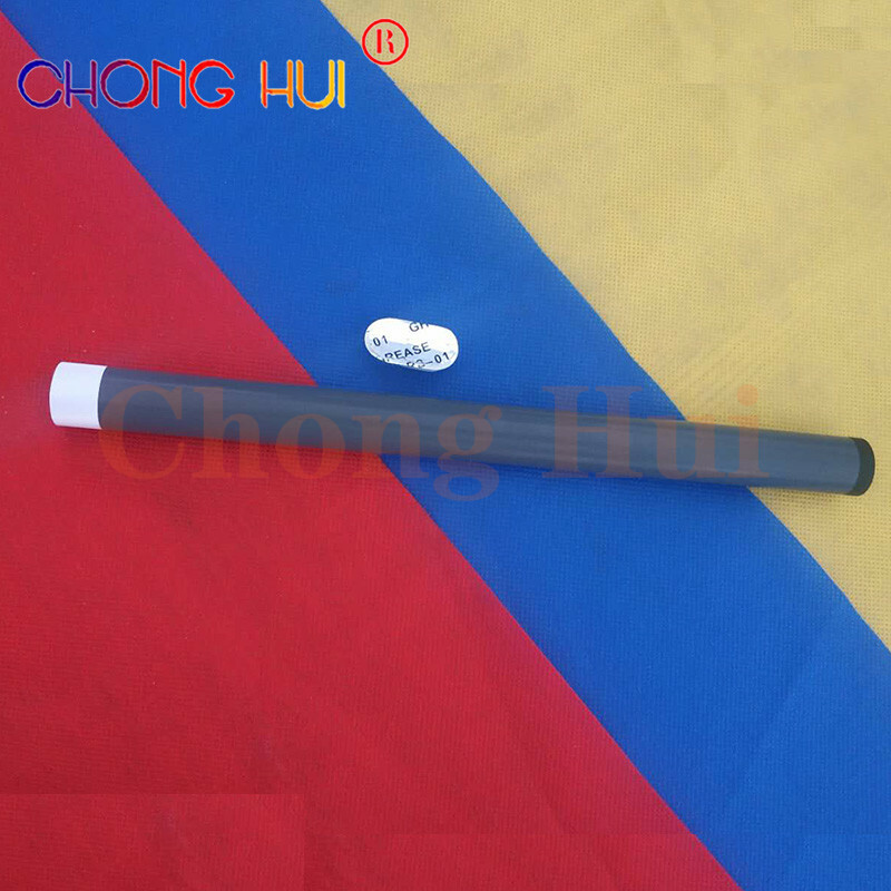 5X Fuser Fixing Film Sleeve for HP 1020 1020plus M1005 1000 1010 1012 1015 1018 