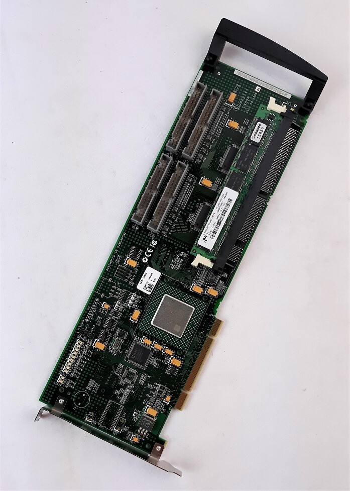 Adaptec AAR-2400A Raid Controller Card