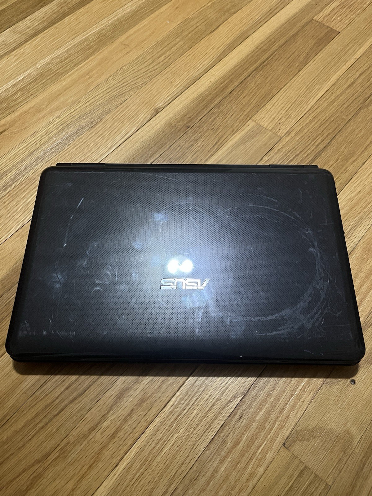 ASUS K50IJ Notebook Laptop Intel Pentium