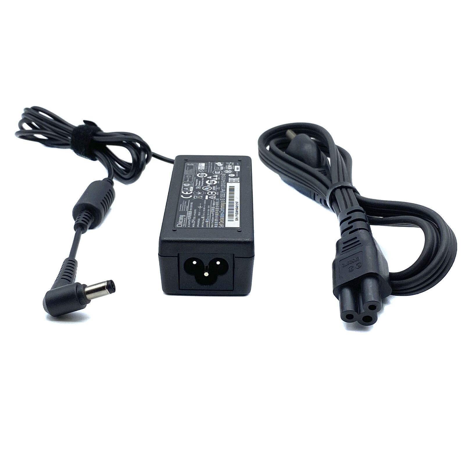 Genuine Chicony 19V 30W AC Adapter Charger for Acer Aspire One NAV50 NAV60